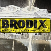 Brodix Inc Logo