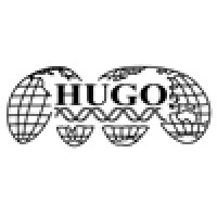 Human Genome Organisation (HUGO) Logo