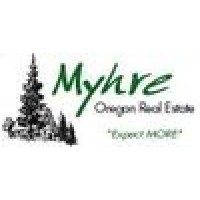Myhre Oregon Real Estate Logo