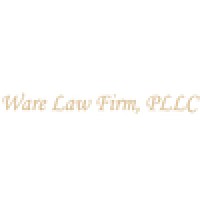 Ware Law Firm Logo