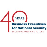 Business Executives for National Security (BENS) Logo