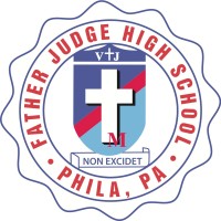 Father Judge High School Logo