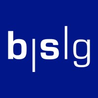 Business Solution Group Logo