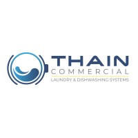 Thain Commercial Ltd Logo