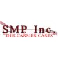 Smp Trucking Logo