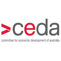 CEDA - Committee for Economic Development of Australia Logo