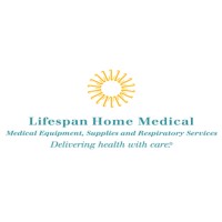 Lifespan Home Medical (LHM) Logo