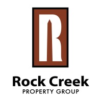 Rock Creek Property Group Logo