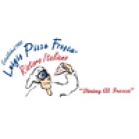 Pizza Fresca Logo