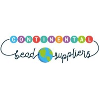Continental Bead Suppliers Logo