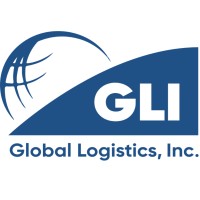 Global Logistics, Inc. Logo