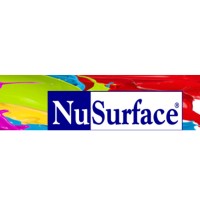 NuSurface® Logo