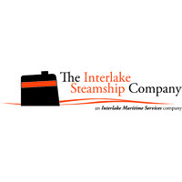 The Interlake Steamship Company Logo