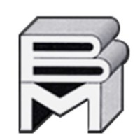 Bron Machine Logo