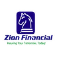 Zion Financial Logo