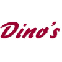 Dinos Catering Logo