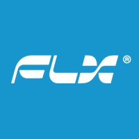 FLX Stretch Training Logo