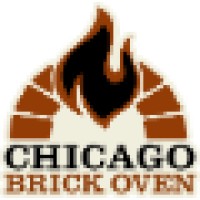 Chicago Brick Oven Logo