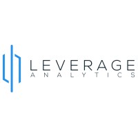 Leverage Analytics Logo