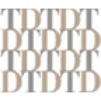 Tracy Design Studio Logo