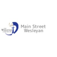 Main Street Wesleyan Church Logo