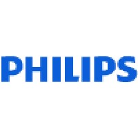 Phillips Health Care Products Logo