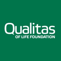 Qualitas of Life Foundation Logo