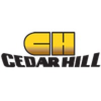 Cedar Hill Landscaping Inc Logo