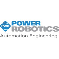 Power Robotics Logo