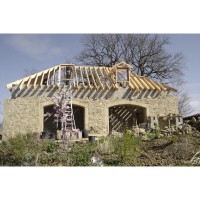James Golby Construction Logo