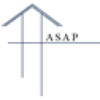 Asap Home Repair Logo