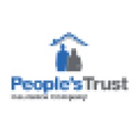 Peoples Trust Insurance Company Logo