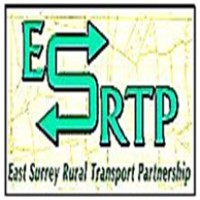 East Surrey Rural Transport Partnership (ESRTP) Logo