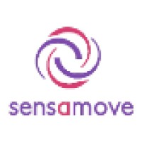 Sensamove Logo