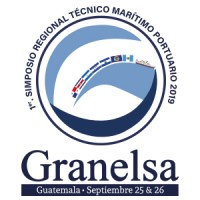 Granelsa Sirmap GT Logo