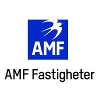 AMF Fastigheter AB Logo