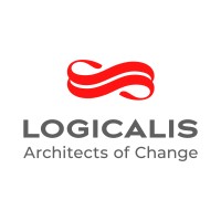Logicalis Portugal Logo