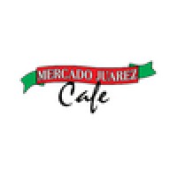 Mercado Juarez Logo