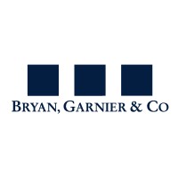 Bryan, Garnier & Co Logo