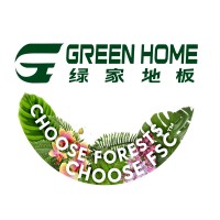 ZHEJIANG DADONGWU GREENHOME WOOD CO LTD Logo