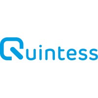 Quintess B.V. Logo