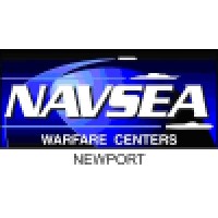 Naval Undersea Warfare Center Newport Logo