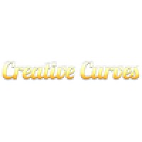 Creative Curves Logo