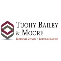 Tuohy Bailey & Moore LLP Logo