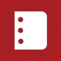 Designer Pages Logo