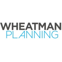 Wheatman Planning Limited Logo