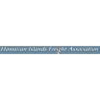 Hawaiian Islands Freight Assn Logo