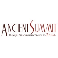 Ancient Summit Inc. Logo