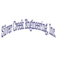 Silver Creek Engineering, Inc. Logo