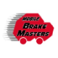 Mobile Brake Masters, Inc. Logo